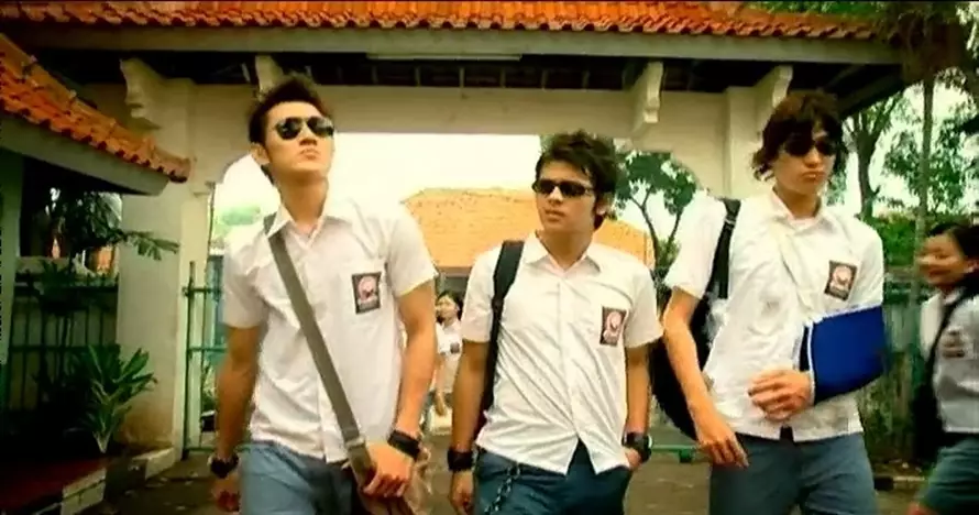 Film Indonesia era 2000-an yang nggak bakal bosan ditonton Berbagai sumber