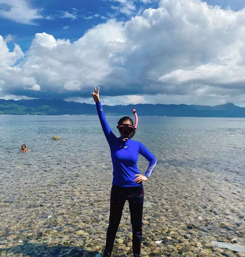 bella shofie Instagram