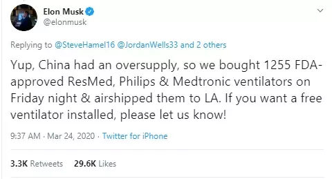 Ventilator Berbagai Sumber  Ventilator Berbagai Sumber