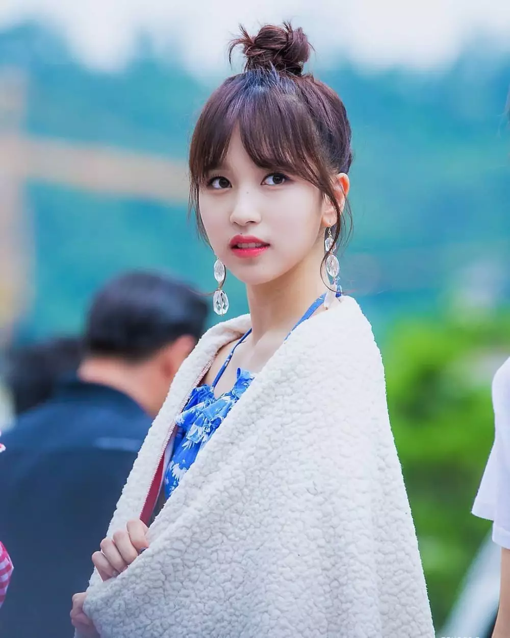 Nggak nyangka, 10 Idol K-Pop ini ternyata memiliki sifat Introvert Instagram Nggak nyangka, 10 Idol K-Pop ini ternyata memiliki sifat Introvert Instagram