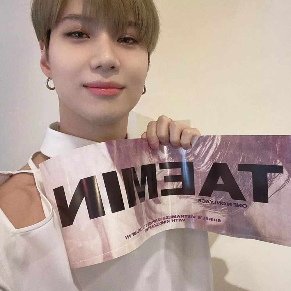 Nggak nyangka, 10 Idol K-Pop ini ternyata memiliki sifat Introvert Instagram Nggak nyangka, 10 Idol K-Pop ini ternyata memiliki sifat Introvert Instagram