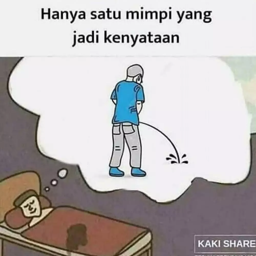 10 Meme beda mimpi berbagai sumber 10 Meme beda mimpi berbagai sumber