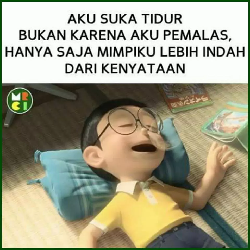 10 Meme beda mimpi berbagai sumber 10 Meme beda mimpi berbagai sumber