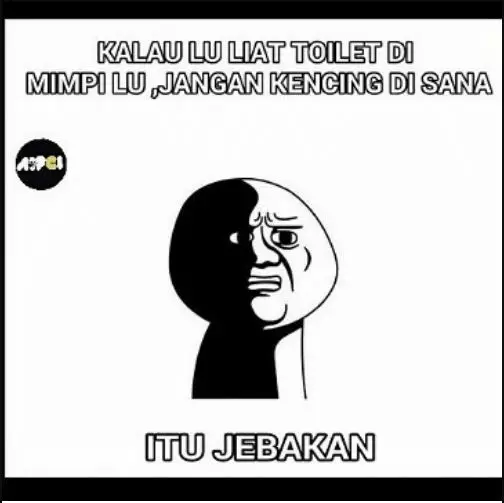 10 Meme beda mimpi berbagai sumber 10 Meme beda mimpi berbagai sumber