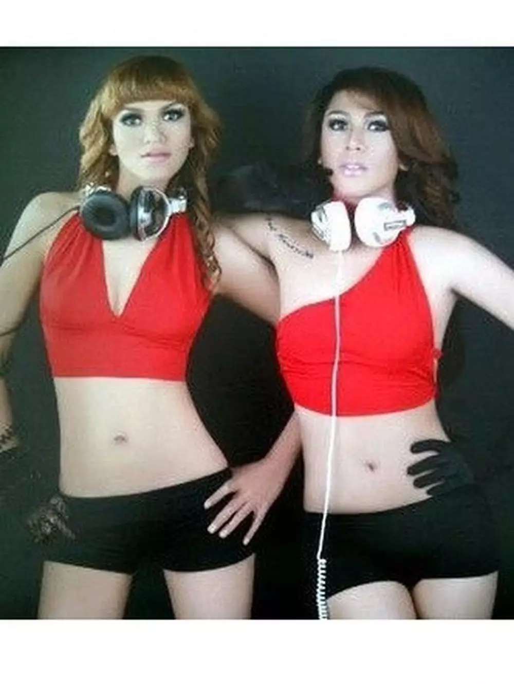 potret lawas Gebby Vesta instagram potret lawas Gebby Vesta instagram