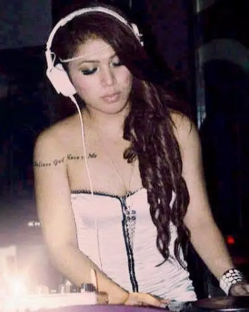 potret lawas Gebby Vesta instagram potret lawas Gebby Vesta instagram