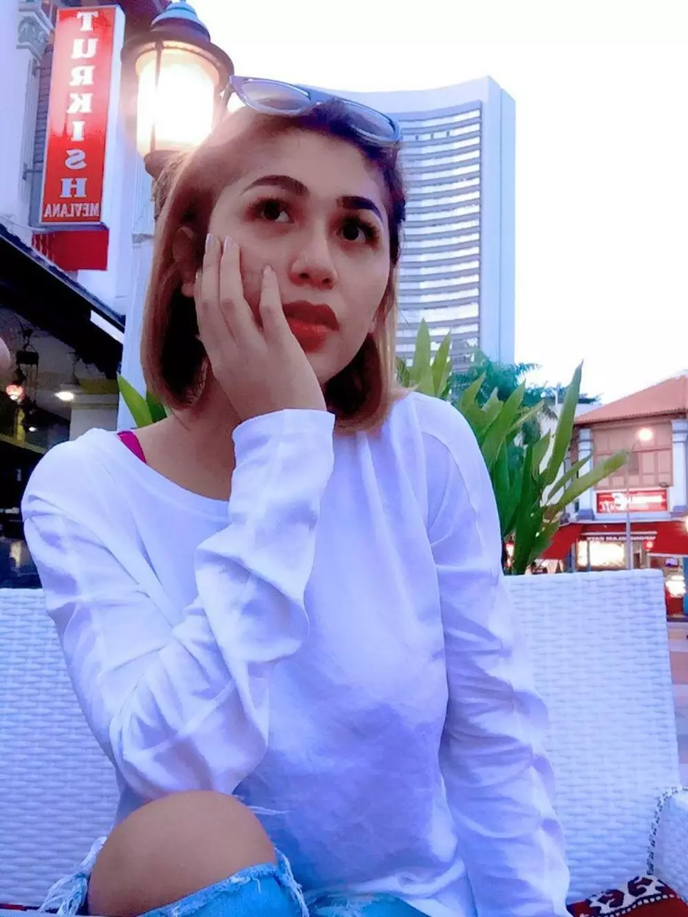 potret lawas Gebby Vesta instagram potret lawas Gebby Vesta instagram