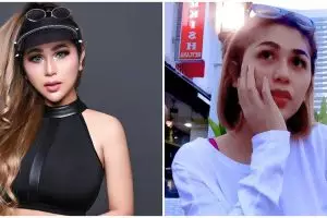 7 Potret lawas Gebby Vesta, ingin kembali jadi pria usai wabah corona