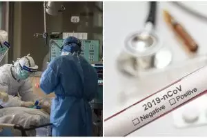 5 Fakta di balik video TikTok sekeluarga yang positif Corona