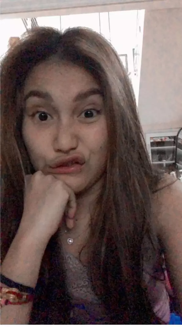 pose nyeleneh until tomorrow © 2020 brilio.net