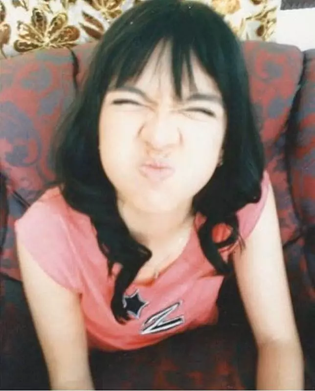 pose nyeleneh until tomorrow © 2020 brilio.net