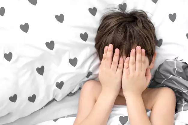 Cara mengatasi kepanikan anak © 2020 brilio.net