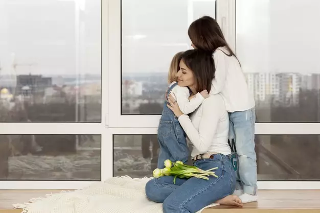 Cara mengatasi kepanikan anak © 2020 brilio.net