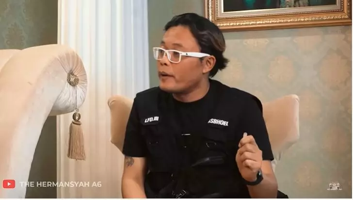 pengakuan sule hubungannya © 2020 brilio.net