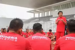 Bob Hasan, mantan menteri era Soeharto meninggal karena kanker