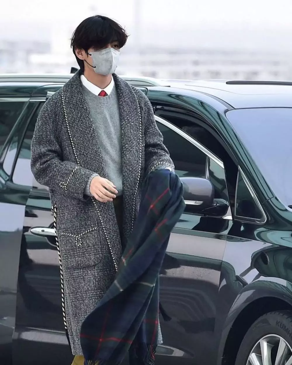 7 Tips cegah virus Corona jika terpaksa bepergian ke luar rumah Instagram