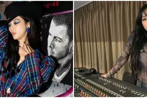 Manajer Tiffany Young didiagnosa terjangkit virus Corona