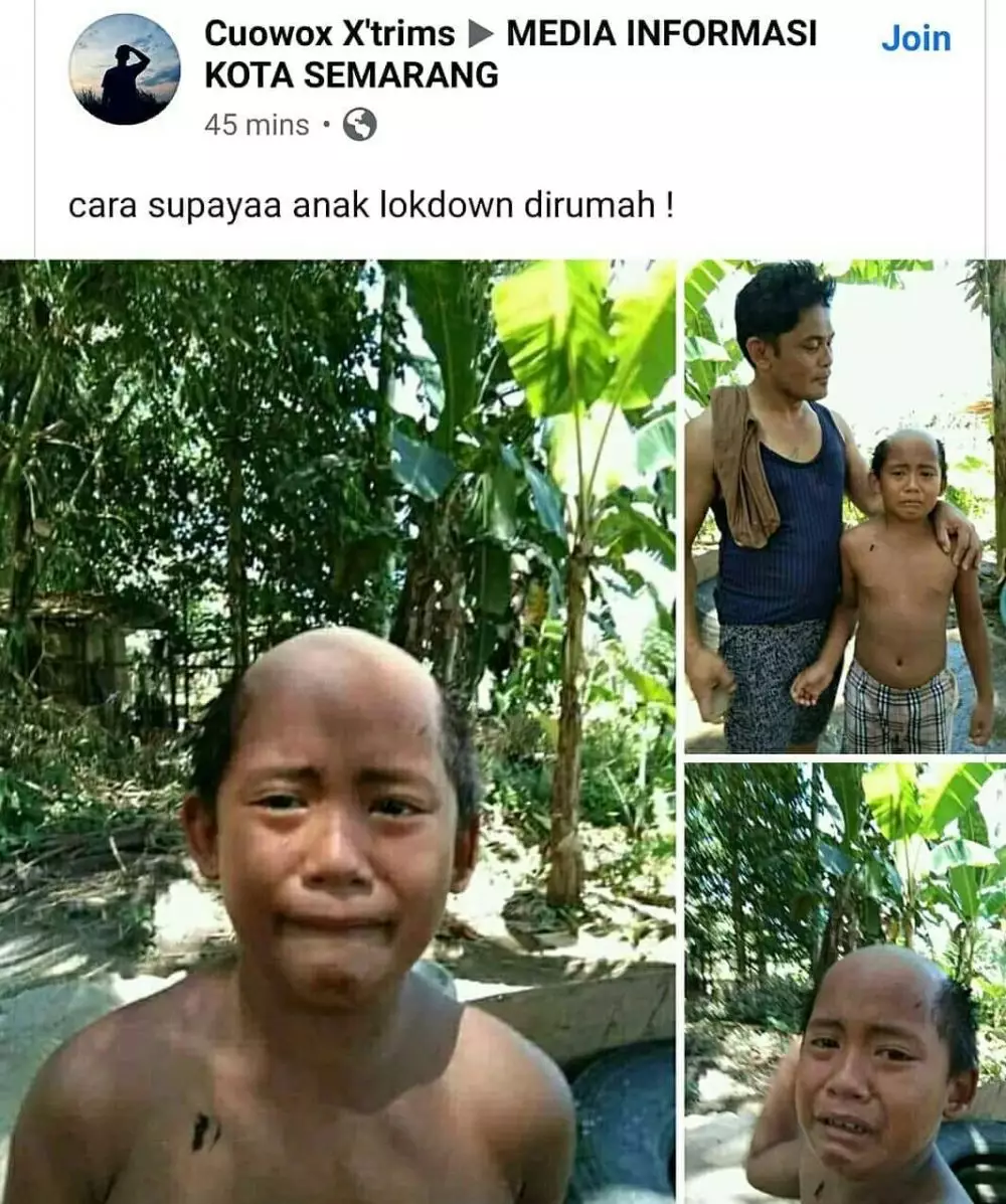 status lucu waktu dirumah © 2020 instagram.com status lucu waktu dirumah © 2020 instagram.com