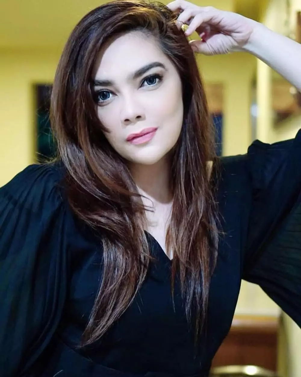 potret terbaru nova soraya © 2020 brilio.net potret terbaru nova soraya © 2020 brilio.net