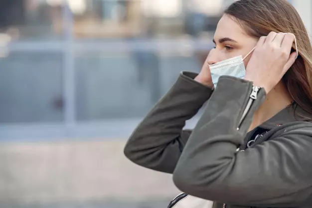 3 bahaya jika disinfektan © 2020 liputan6.com/ Dian Kurniawan