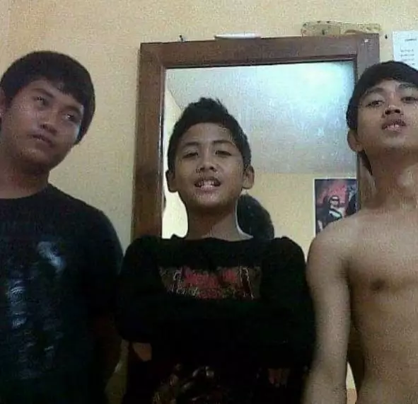 Bikin ngakak, begini potret challenge  #untiltomorrow 10 komika Tanah Air Instagram