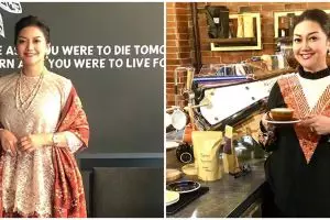 3 Tips sterilisasi barang ala Bella Saphira saat wabah corona