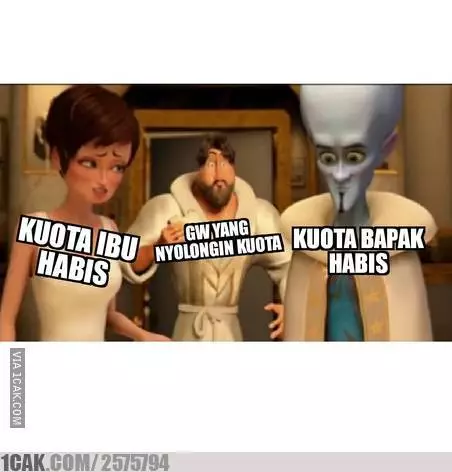 Meme hotspot internet 1cak.com