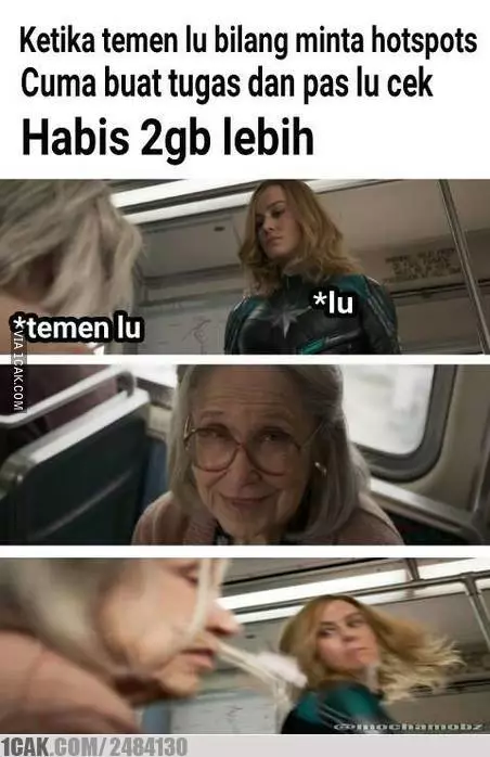 Meme hotspot internet 1cak.com