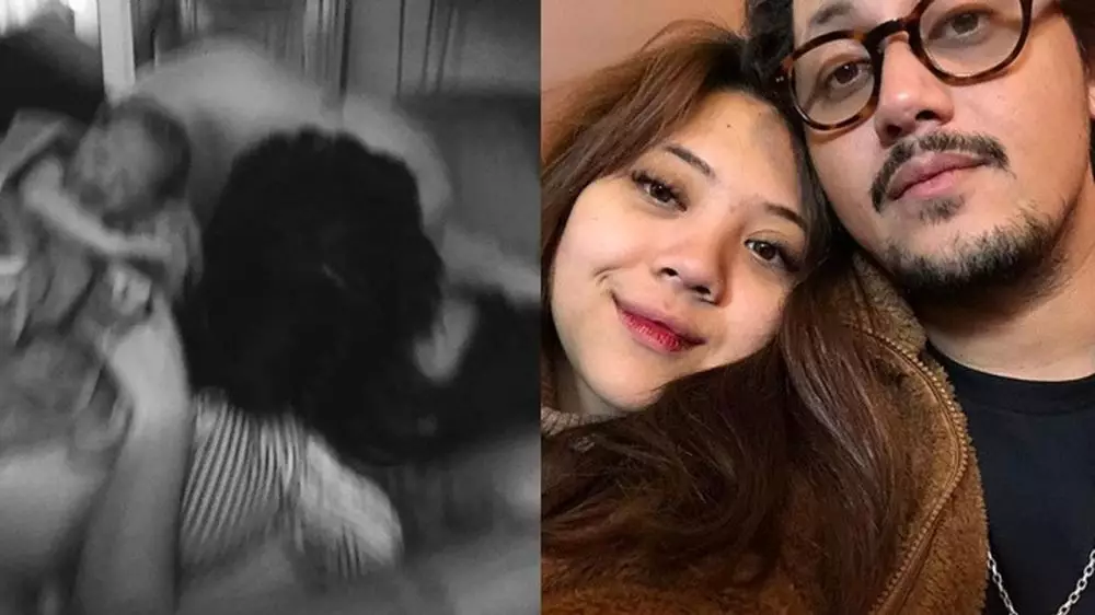 6 Potret seleb melahirkan © 2020 Instagram/@herfiza ; Instagram/@yuanitachrist   6 Potret seleb melahirkan © 2020 Instagram/@herfiza ; Instagram/@yuanitachrist