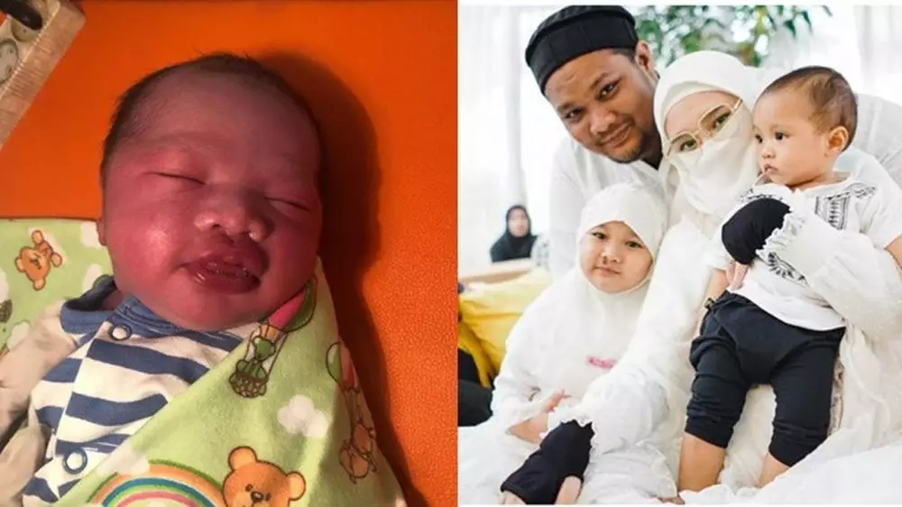 6 Potret seleb melahirkan © 2020 Instagram/@herfiza ; Instagram/@yuanitachrist   6 Potret seleb melahirkan © 2020 Instagram/@herfiza ; Instagram/@yuanitachrist