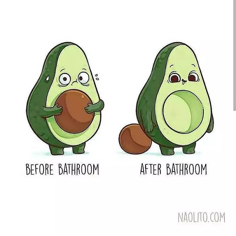 Ilustrasi andai benda bisa hidup ini kocaknya nyindir © 2020 brilio.net