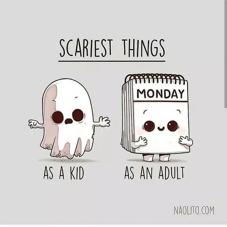 Ilustrasi andai benda bisa hidup ini kocaknya nyindir © 2020 brilio.net