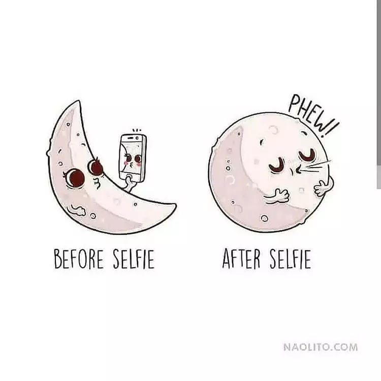 Ilustrasi andai benda bisa hidup ini kocaknya nyindir © 2020 brilio.net