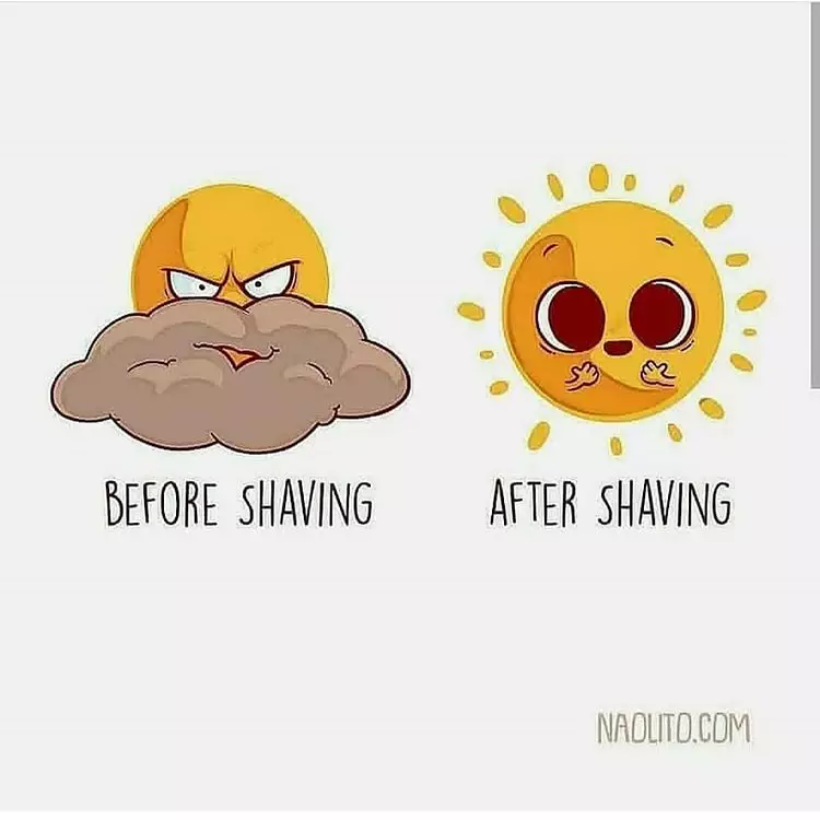 Ilustrasi andai benda bisa hidup ini kocaknya nyindir © 2020 brilio.net