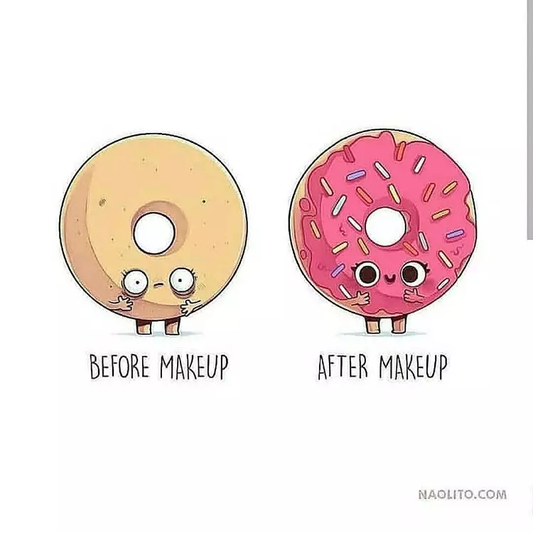 Ilustrasi andai benda bisa hidup ini kocaknya nyindir © 2020 brilio.net