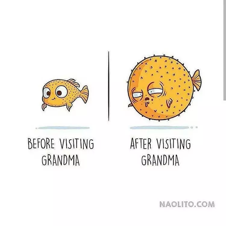 Ilustrasi andai benda bisa hidup ini kocaknya nyindir © 2020 brilio.net