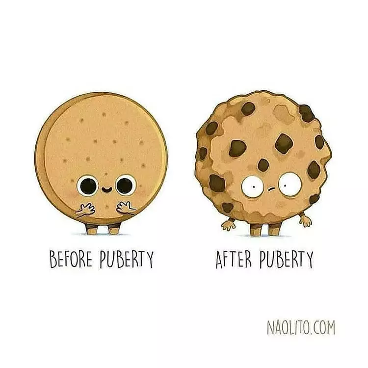 Ilustrasi andai benda bisa hidup ini kocaknya nyindir © 2020 brilio.net