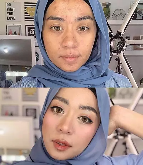 Ini Vindy Yang Ajaib © 2020 brilio.net Ini Vindy Yang Ajaib © 2020 brilio.net