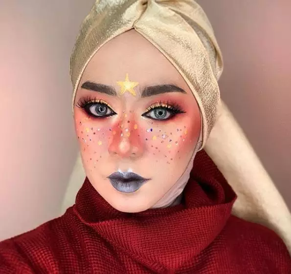 Ini Vindy Yang Ajaib © 2020 brilio.net Ini Vindy Yang Ajaib © 2020 brilio.net