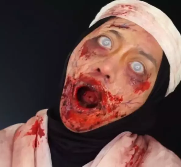 Ini Vindy Yang Ajaib © 2020 brilio.net Ini Vindy Yang Ajaib © 2020 brilio.net