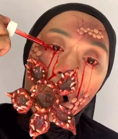 Ini Vindy Yang Ajaib © 2020 brilio.net Ini Vindy Yang Ajaib © 2020 brilio.net