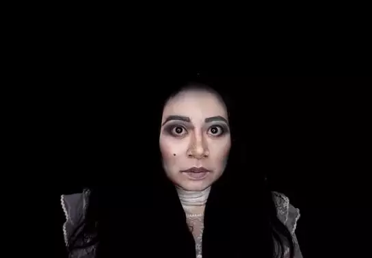 Ini Vindy Yang Ajaib © 2020 brilio.net Ini Vindy Yang Ajaib © 2020 brilio.net