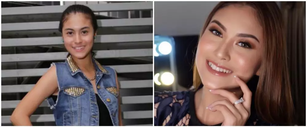 Potret lawas pemain Anak Langit Instagram Potret lawas pemain Anak Langit Instagram