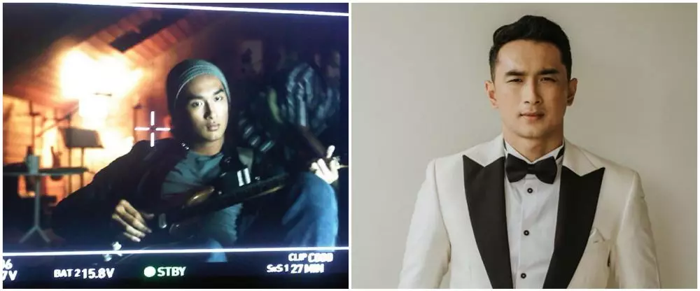 Potret lawas pemain Anak Langit Instagram Potret lawas pemain Anak Langit Instagram