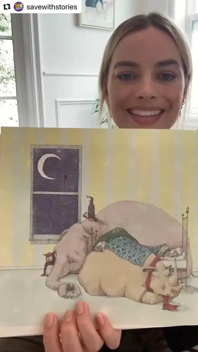 Aktivitas seleb hollywood saat karantina Berbagai sumber Aktivitas seleb hollywood saat karantina Berbagai sumber