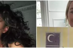 Jalani karantina, aktivitas 5 seleb Hollywood ini curi perhatian