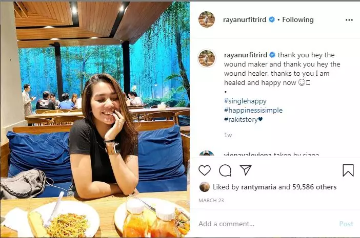 Raya kitty cerai Berbagai sumber 