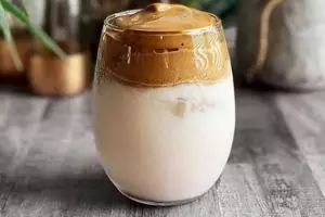 Resep dan cara membuat Dalgona coffee ala Korea di rumah