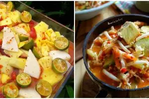 21 Resep asinan berbagai bahan, segarnya bikin nagih