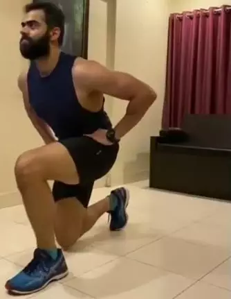 Workout Mudah © 2020 brilio.net